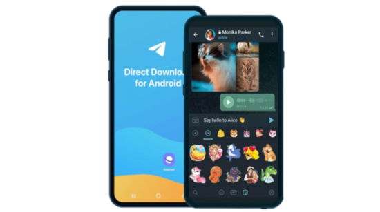 Telegram Desktop