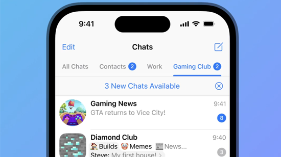 Telegram Desktop