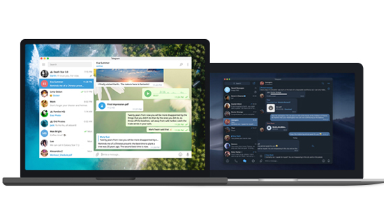 Telegram Desktop